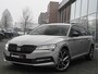 Skoda Superb Combi 1.5 TSI 150PK ACT Sportline Business Pano Matrix ACC BSM DCC Elektr. Zetels Stuur/Stoel/Achterbank verw. Tr.haak VOL!!