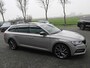Skoda Superb Combi 1.5 TSI 150PK ACT Sportline Business Pano Matrix ACC BSM DCC Elektr. Zetels Stuur/Stoel/Achterbank verw. Tr.haak VOL!!