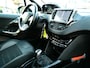 Peugeot 2008 1.2i GT-line 110pk 1e eig. Clima Navi Panorama Trekhaak 1250kg.