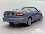 Volvo C70 Convertible 2.4T AUT SKY BLUE PEARL TREKHAAK SOFTLEDER