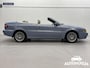 Volvo C70 Convertible 2.4T AUT SKY BLUE PEARL TREKHAAK SOFTLEDER
