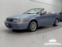 Volvo C70 Convertible 2.4T AUT SKY BLUE PEARL TREKHAAK SOFTLEDER