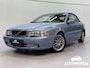 Volvo C70 Convertible 2.4T AUT SKY BLUE PEARL TREKHAAK SOFTLEDER