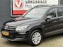 Volkswagen Tiguan 1.4 TSI 122pk BlueMotion Technology Comfort & Design, CRUISE CONTROl, TREKHAAK, PDC, CAMERA, ALL SEASON