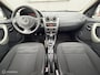 Dacia Sandero 1.6 Stepway 2010 / Airco / Cruisecontrol / Trekhaak / 2e eigenaar NAP