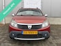 Dacia Sandero 1.6 Stepway 2010 / Airco / Cruisecontrol / Trekhaak / 2e eigenaar NAP