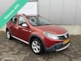 Dacia Sandero 1.6 Stepway 2010 / Airco / Cruisecontrol / Trekhaak / 2e eigenaar NAP