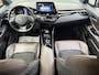 Toyota C-HR 1.2 Executive, Navigatie, Leer,