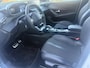 Peugeot e-208 EV GT 350 50 kWh, fase 3, panoramadak, 360 camera, 1/2 lederen sportinterieur,stoelverwarming, parelmoer, 17 inch
