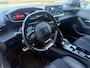 Peugeot e-208 EV GT 350 50 kWh, fase 3, panoramadak, 360 camera, 1/2 lederen sportinterieur,stoelverwarming, parelmoer, 17 inch