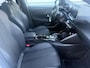 Peugeot e-208 EV GT 350 50 kWh, fase 3, panoramadak, 360 camera, 1/2 lederen sportinterieur,stoelverwarming, parelmoer, 17 inch