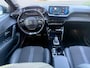 Peugeot e-208 EV GT 350 50 kWh, fase 3, panoramadak, 360 camera, 1/2 lederen sportinterieur,stoelverwarming, parelmoer, 17 inch