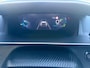 Peugeot e-208 EV GT 350 50 kWh, fase 3, panoramadak, 360 camera, 1/2 lederen sportinterieur,stoelverwarming, parelmoer, 17 inch