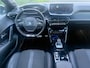 Peugeot e-208 EV GT 350 50 kWh, fase 3, panoramadak, 360 camera, 1/2 lederen sportinterieur,stoelverwarming, parelmoer, 17 inch