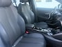 Peugeot e-208 EV GT 350 50 kWh, fase 3, panoramadak, 360 camera, 1/2 lederen sportinterieur,stoelverwarming, parelmoer, 17 inch