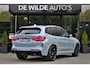 BMW X3 xDrive30e M-sport 292pk Pano Camera Dubbelglas AdaptiefOnderstel Brooklyn