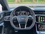Audi RS6 Avant TFSI Quattro|Pano|Keramisch|B&O|4wiel-besturing|Head-Up|ACC|Memory|360Camera|Carplay|600PK