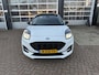 Ford Puma 1.0 EcoBoost Hybrid ST-Line X