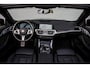 BMW 4-Serie Cabrio M440i xDrive | High Executive | Uniek | Laser | H&K | Driving Assistant Prof | 19 inch |