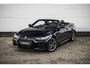 BMW 4-Serie Cabrio M440i xDrive | High Executive | Uniek | Laser | H&K | Driving Assistant Prof | 19 inch |