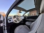 Fiat 500 1.4-16V Lounge / Airco / Elektrische Ramen / GlazenDak / Distributie vervangen 12'24 / NAP