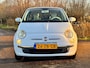 Fiat 500 1.4-16V Lounge / Airco / Elektrische Ramen / GlazenDak / Distributie vervangen 12'24 / NAP