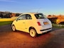 Fiat 500 1.4-16V Lounge / Airco / Elektrische Ramen / GlazenDak / Distributie vervangen 12'24 / NAP