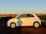 Fiat 500 1.4-16V Lounge / Airco / Elektrische Ramen / GlazenDak / Distributie vervangen 12'24 / NAP