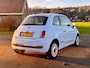 Fiat 500 1.4-16V Lounge / Airco / Elektrische Ramen / GlazenDak / Distributie vervangen 12'24 / NAP