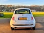 Fiat 500 1.4-16V Lounge / Airco / Elektrische Ramen / GlazenDak / Distributie vervangen 12'24 / NAP