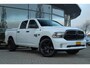 Dodge Ram 1500 5.7 V8 4x4 CREW CAB LPG G3 *1E EIG. ORIG. NL NAP* | 6-PERS | CARPLAY | TREKHAAK 3500KG | CRUISE | NAVI