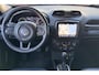 Jeep Renegade 1.3T DDCT S Automaat | Leder interieur | Achteruitrijdcamera | Parkeersensoren voor & achter | Navigatie | Cruise Control | 19'' Velgen | Key less Enrty