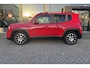 Jeep Renegade 1.3T DDCT S Automaat | Leder interieur | Achteruitrijdcamera | Parkeersensoren voor & achter | Navigatie | Cruise Control | 19'' Velgen | Key less Enrty