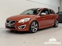 Volvo C30 2.5 T5 R-Design MY2012 Polestar Orange Flame