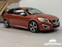 Volvo C30 2.5 T5 R-Design MY2012 Polestar Orange Flame