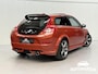 Volvo C30 2.5 T5 R-Design MY2012 Polestar Orange Flame