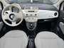 Fiat 500 1.2 Lounge Panorama