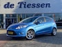 Ford Fiesta 1.25 Titanium Trekhaak, PDC, Airco, Rijklaar met beurt & garantie!