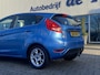 Ford Fiesta 1.25 Titanium Trekhaak, PDC, Airco, Rijklaar met beurt & garantie!