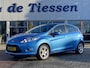 Ford Fiesta 1.25 Titanium Trekhaak, PDC, Airco, Rijklaar met beurt & garantie!