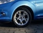Ford Fiesta 1.25 Titanium Trekhaak, PDC, Airco, Rijklaar met beurt & garantie!