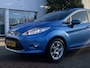 Ford Fiesta 1.25 Titanium Trekhaak, PDC, Airco, Rijklaar met beurt & garantie!