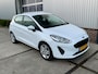 Ford Fiesta 1.1 Trend