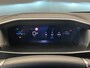 Peugeot 208 Hybrid 100 e-DCS6 GT ADAPTIEF CRUISE / CAMERA / LEDER/STOF / CARPLAY / LED / 17'' LMV / BLUETOOTH / DAB+ / KEYLESS /  | Achterbank in delen neerklapbaar | Achterruitverwarming | Achterspoiler