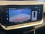 Peugeot 208 Hybrid 100 e-DCS6 GT ADAPTIEF CRUISE / CAMERA / LEDER/STOF / CARPLAY / LED / 17'' LMV / BLUETOOTH / DAB+ / KEYLESS /  | Achterbank in delen neerklapbaar | Achterruitverwarming | Achterspoiler