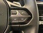 Peugeot 208 Hybrid 100 e-DCS6 GT ADAPTIEF CRUISE / CAMERA / LEDER/STOF / CARPLAY / LED / 17'' LMV / BLUETOOTH / DAB+ / KEYLESS /  | Achterbank in delen neerklapbaar | Achterruitverwarming | Achterspoiler