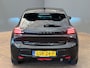 Peugeot 208 Hybrid 100 e-DCS6 GT ADAPTIEF CRUISE / CAMERA / LEDER/STOF / CARPLAY / LED / 17'' LMV / BLUETOOTH / DAB+ / KEYLESS /  | Achterbank in delen neerklapbaar | Achterruitverwarming | Achterspoiler