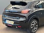 Peugeot 208 Hybrid 100 e-DCS6 GT ADAPTIEF CRUISE / CAMERA / LEDER/STOF / CARPLAY / LED / 17'' LMV / BLUETOOTH / DAB+ / KEYLESS /  | Achterbank in delen neerklapbaar | Achterruitverwarming | Achterspoiler