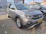 Volkswagen T-Cross 1.0 TSI 115pk Life DSG Automaat / Navigatie / LED / Parkeersensoren / LM 16 inch