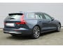 Volvo V60 2.0 T6 Plug-in hybrid AWD Essential Bright 18'' velgen | Lederen Bekleding | Trekhaak Met Semi Elektrisch Inklapbare Kogel | Electronic Climate Controle | Voorstoelen + Stuurwiel Verwarmend | Google Navigatiesysteem | Volledig Digitaal Instrumentenpaneel | Voorstoelen In Hoogte Verstelbaar | Parkeersensoren Voor & Achter | Achteruitrijcamera | Adaptieve Cruise Control | BLIS Dodehoekdetectie |